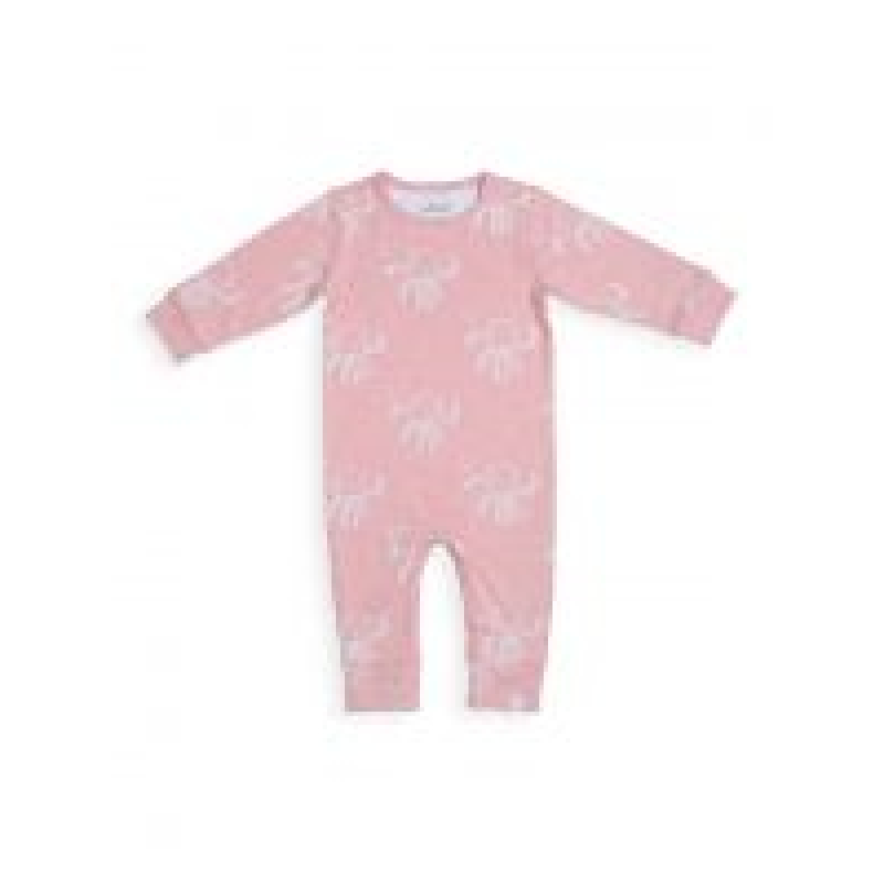 Jollein Boxpakje  Octopus pink